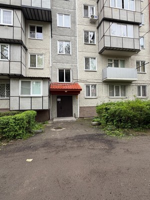 Продам трехкомнатную (3-комн.) квартиру, Кирова ул, 351, Нальчик г