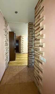 Продам трехкомнатную (3-комн.) квартиру, Кирова ул, 351, Нальчик г
