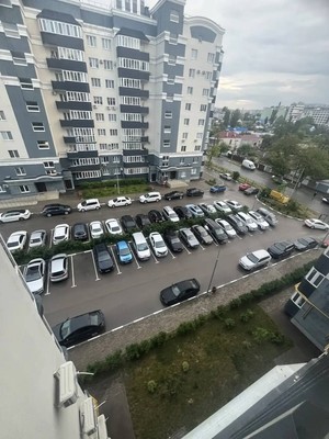 Продам однокомнатную (1-комн.) квартиру, Индустриальная ул, 28к1, Симферополь г