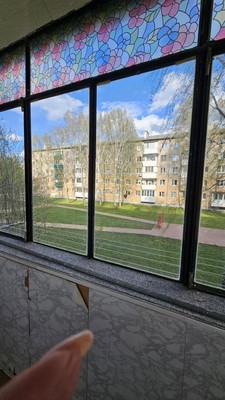 Сдам двухкомнатную (2-комн.) квартиру, Комсомольская ул, 41, Октябрьский г