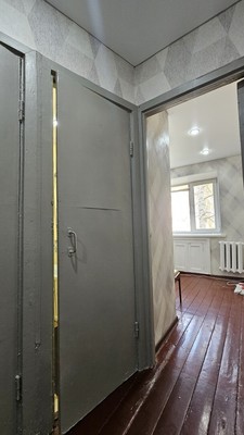 Сдам двухкомнатную (2-комн.) квартиру, Комсомольская ул, 41, Октябрьский г
