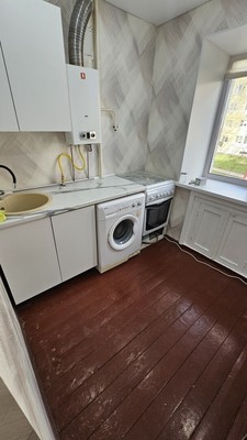 Сдам двухкомнатную (2-комн.) квартиру, Комсомольская ул, 41, Октябрьский г