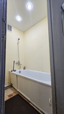 Сдам двухкомнатную (2-комн.) квартиру, Комсомольская ул, 41, Октябрьский г