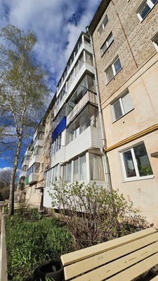 Сдам двухкомнатную (2-комн.) квартиру, Комсомольская ул, 41, Октябрьский г