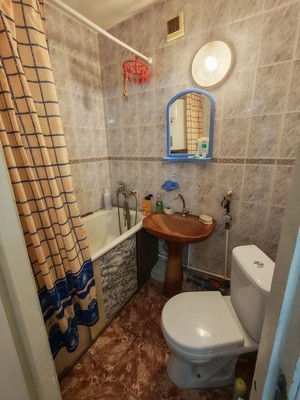 Продам однокомнатную (1-комн.) квартиру, Кирова ул, 31, Керчь г
