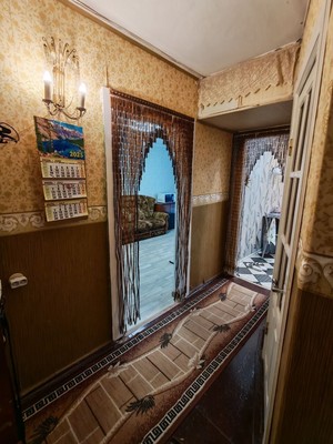 Продам однокомнатную (1-комн.) квартиру, Кирова ул, 31, Керчь г