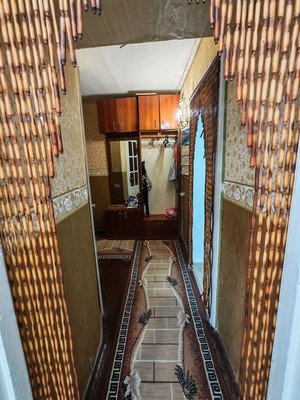 Продам однокомнатную (1-комн.) квартиру, Кирова ул, 31, Керчь г