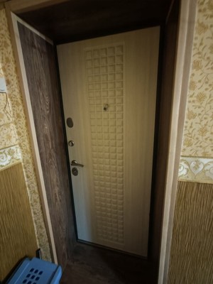 Продам однокомнатную (1-комн.) квартиру, Кирова ул, 31, Керчь г
