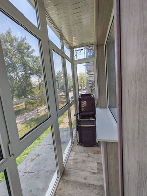 Продам однокомнатную (1-комн.) квартиру, Кирова ул, 31, Керчь г