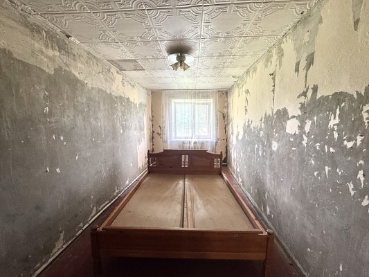 Продам двухкомнатную (2-комн.) квартиру, Фрунзе ул, 72, Брянск г