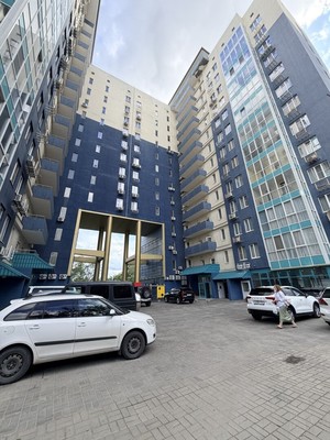 Продам трехкомнатную (3-комн.) квартиру, Береговая ул, 19к2, Ростов-на-Дону г