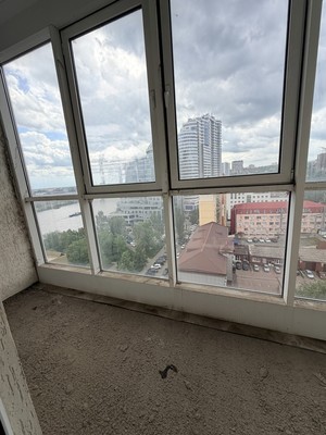 Продам трехкомнатную (3-комн.) квартиру, Береговая ул, 19к2, Ростов-на-Дону г