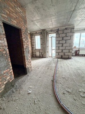 Продам трехкомнатную (3-комн.) квартиру, Береговая ул, 19к2, Ростов-на-Дону г