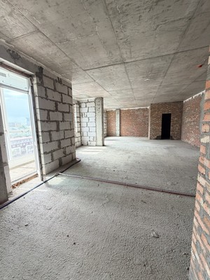 Продам трехкомнатную (3-комн.) квартиру, Береговая ул, 19к2, Ростов-на-Дону г