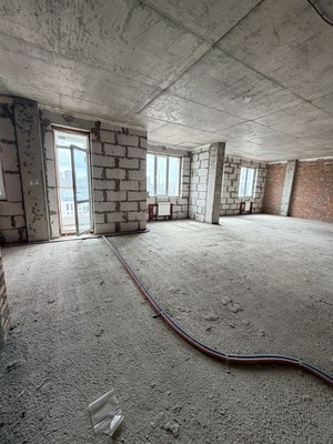 Продам трехкомнатную (3-комн.) квартиру, Береговая ул, 19к2, Ростов-на-Дону г
