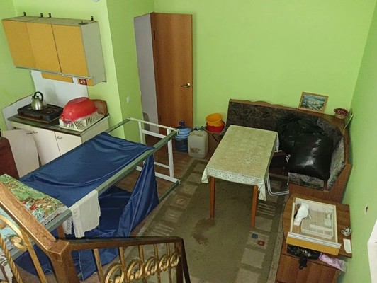 Продам дом, садоводческое товарищество Южанка тер, пансионата "Южный" п, 0 км от города