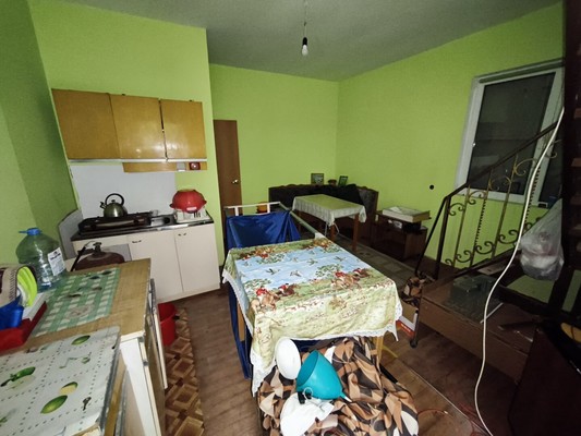 Продам дом, садоводческое товарищество Южанка тер, пансионата "Южный" п, 0 км от города