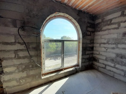 Продам дом, СТ ТСН Дельфин массив Белое-4 тер. ТСН, 1754, Трудовое с, 0 км от города