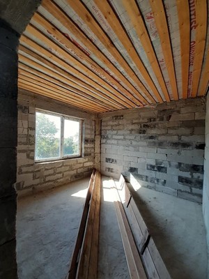 Продам дом, СТ ТСН Дельфин массив Белое-4 тер. ТСН, 1754, Трудовое с, 0 км от города