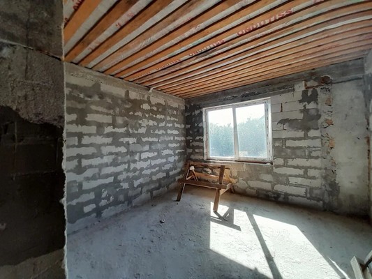 Продам дом, СТ ТСН Дельфин массив Белое-4 тер. ТСН, 1754, Трудовое с, 0 км от города