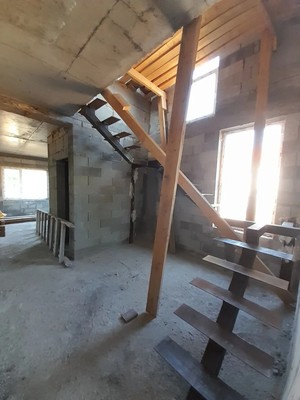 Продам дом, СТ ТСН Дельфин массив Белое-4 тер. ТСН, 1754, Трудовое с, 0 км от города