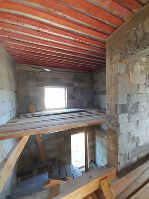 Продам дом, СТ ТСН Дельфин массив Белое-4 тер. ТСН, 1754, Трудовое с, 0 км от города