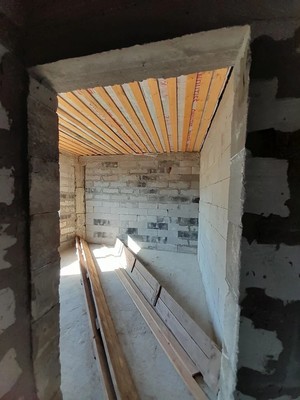 Продам дом, СТ ТСН Дельфин массив Белое-4 тер. ТСН, 1754, Трудовое с, 0 км от города