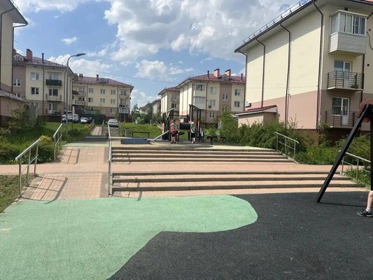 Продам однокомнатную (1-комн.) квартиру, Героя России Чернышева ул, 1, Филимонковское п