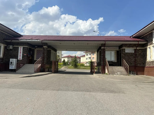 Продам однокомнатную (1-комн.) квартиру, Героя России Чернышева ул, 1, Филимонковское п