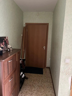 Продам однокомнатную (1-комн.) квартиру, Героя России Чернышева ул, 1, Филимонковское п