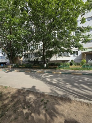 Продам двухкомнатную (2-комн.) квартиру, Октябрьское ш, 37, Волгодонск г