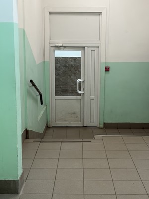 Продам однокомнатную (1-комн.) квартиру, Ленина ул, 19, Октябрьский рп