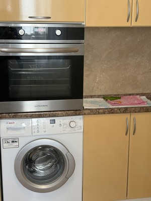 Продам однокомнатную (1-комн.) квартиру, Ленина ул, 19, Октябрьский рп