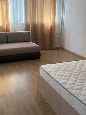 Продам однокомнатную (1-комн.) квартиру, Ленина ул, 19, Октябрьский рп