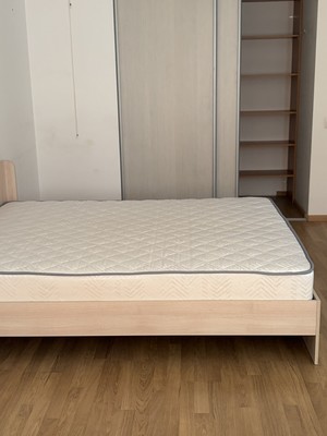 Продам однокомнатную (1-комн.) квартиру, Ленина ул, 19, Октябрьский рп