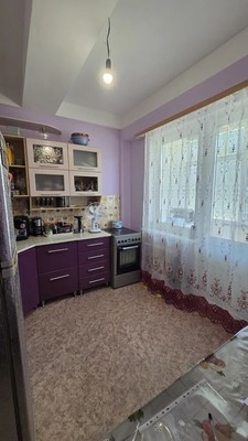 Продам трехкомнатную (3-комн.) квартиру, 70 лет Октября ул, 9, Невельск г