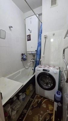 Продам трехкомнатную (3-комн.) квартиру, 70 лет Октября ул, 9, Невельск г