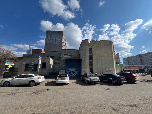 Продам офисное помещение 400 м2, Интернациональная ул, 59а, Калининград г