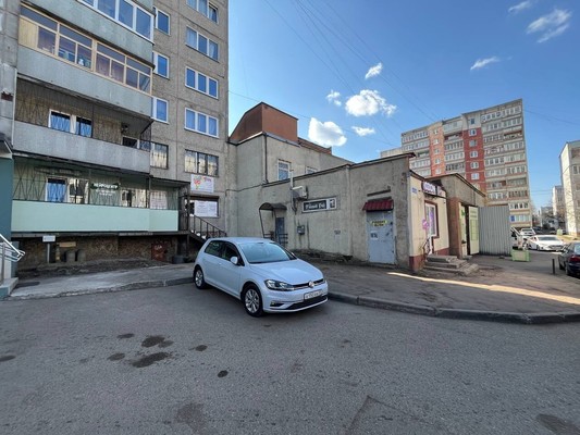 Продам офисное помещение 400 м2, Интернациональная ул, 59а, Калининград г