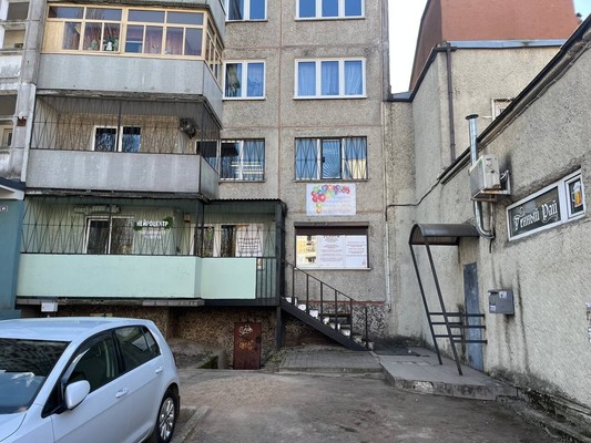 Продам офисное помещение 400 м2, Интернациональная ул, 59а, Калининград г