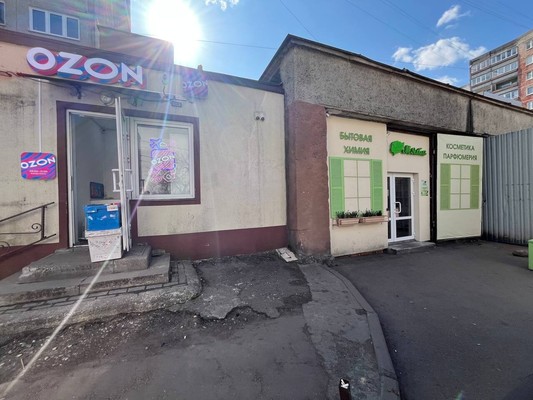 Продам офисное помещение 400 м2, Интернациональная ул, 59а, Калининград г