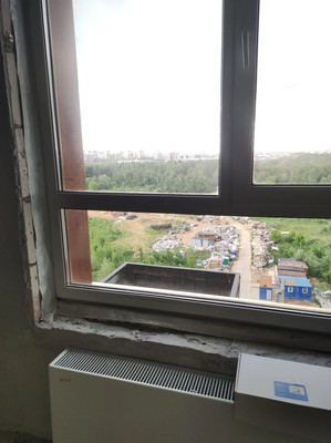 Продам однокомнатную (1-комн.) квартиру, Бояринова (Новое Павлино мкр.) ул, 1, Балашиха г