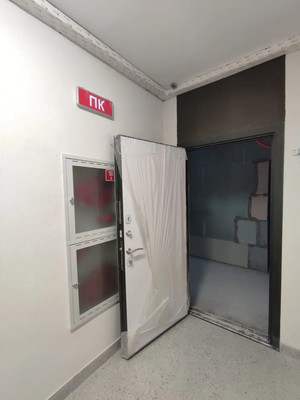 Продам однокомнатную (1-комн.) квартиру, Бояринова (Новое Павлино мкр.) ул, 1, Балашиха г