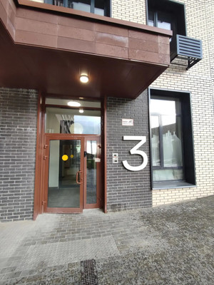 Продам однокомнатную (1-комн.) квартиру, Бояринова (Новое Павлино мкр.) ул, 1, Балашиха г