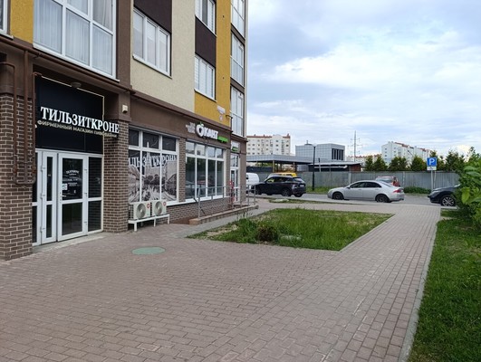 Сдам торговое помещение 61,5 м2, Елизаветинская ул, 4, Калининград г
