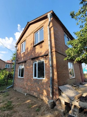 Продам дом, Коралловая ул, Волгодонск г, 0 км от города