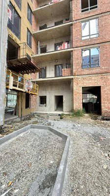 Продам однокомнатную (1-комн.) квартиру, Т.Идарова ул, 180, Нальчик г