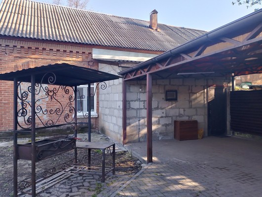Продам дом, Врубовая ул, 15, Ростов-на-Дону г, 0 км от города