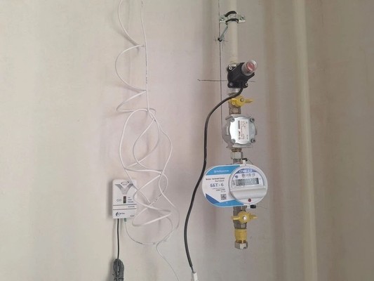 Продам двухкомнатную (2-комн.) квартиру, Крымской весны ул, 13, Мирное с