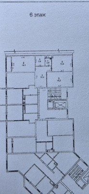 Продам двухкомнатную (2-комн.) квартиру, Крымской весны ул, 13, Мирное с